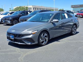 Certified 2024 Hyundai Elantra Limited FWD video 1