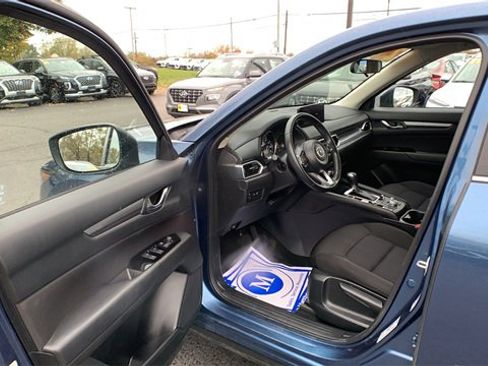 Used 2023 MAZDA CX-5 AWD 2.5 S image 9