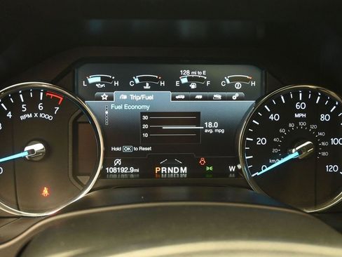 Used 2018 Ford Expedition Platinum image 2