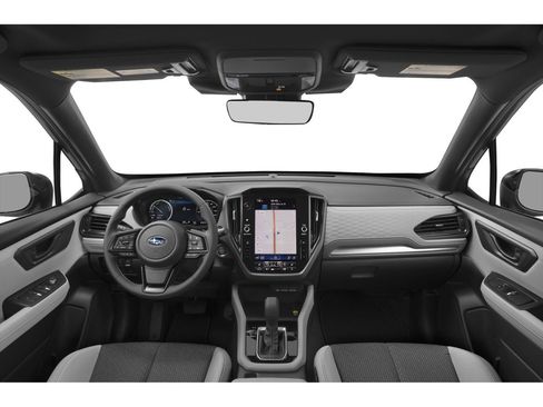 New 2025 Subaru Forester Premium image 5