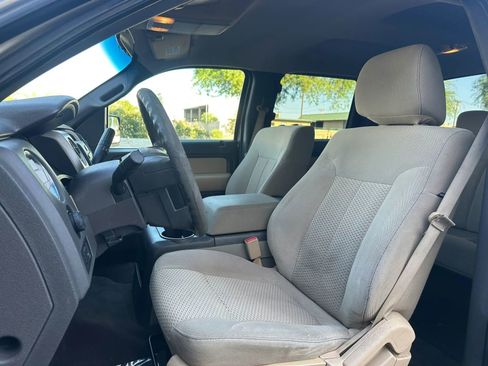 Used 2011 Ford F150 XLT w/ Trailer Tow Pkg AWD/4WD image 9