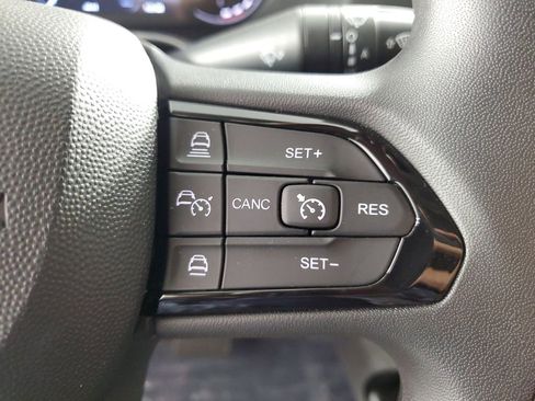 Used 2024 RAM ProMaster 2500 w/ Quick Order Package 22G SLT image 24