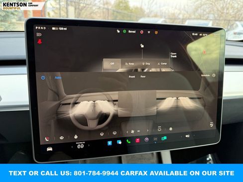 Used 2023 Tesla Model Y Long Range image 17