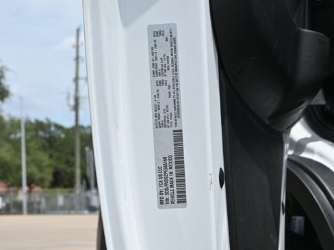 Used 2023 RAM ProMaster 2500 FWD image 30