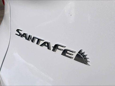 Certified 2023 Hyundai Santa Fe SEL image 16