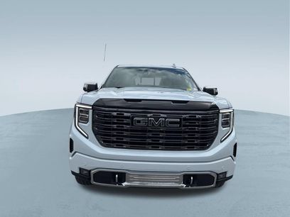 New 2026 GMC Sierra 1500 Denali Ultimate