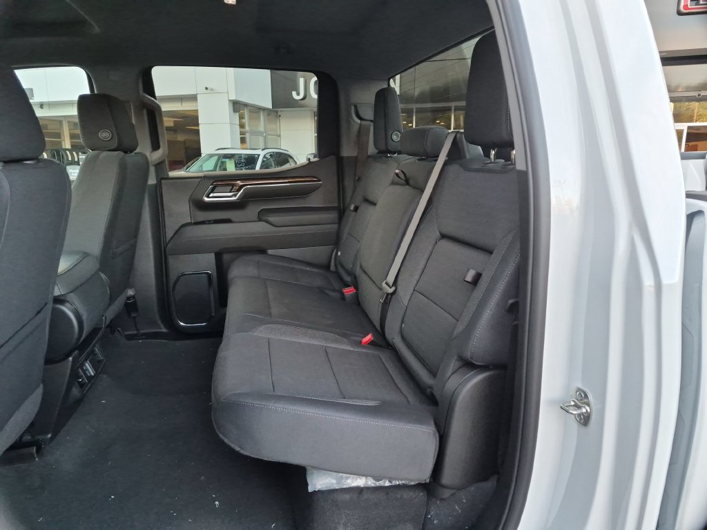 New 2026 GMC Sierra 1500 Elevation AWD/4WD image 29