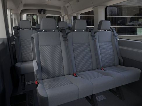 New 2025 Ford Transit 350 XLT image 32