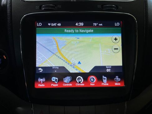 Used 2020 Dodge Journey Crossroad w/ Popular Equipment Group FWD image 17