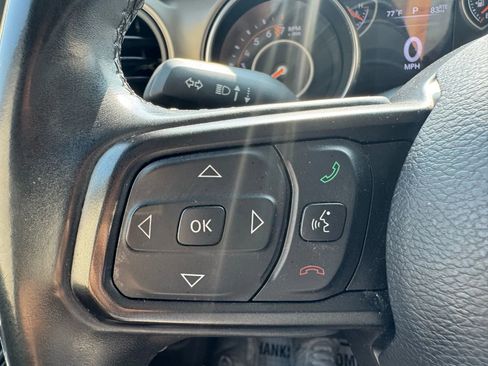 Used 2018 Jeep Wrangler Unlimited Sport S image 28