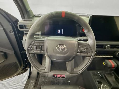 New 2026 Toyota Tacoma TRD Pro AWD/4WD image 11