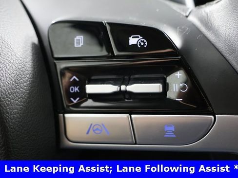 Certified 2024 Hyundai Tucson Limited image 12