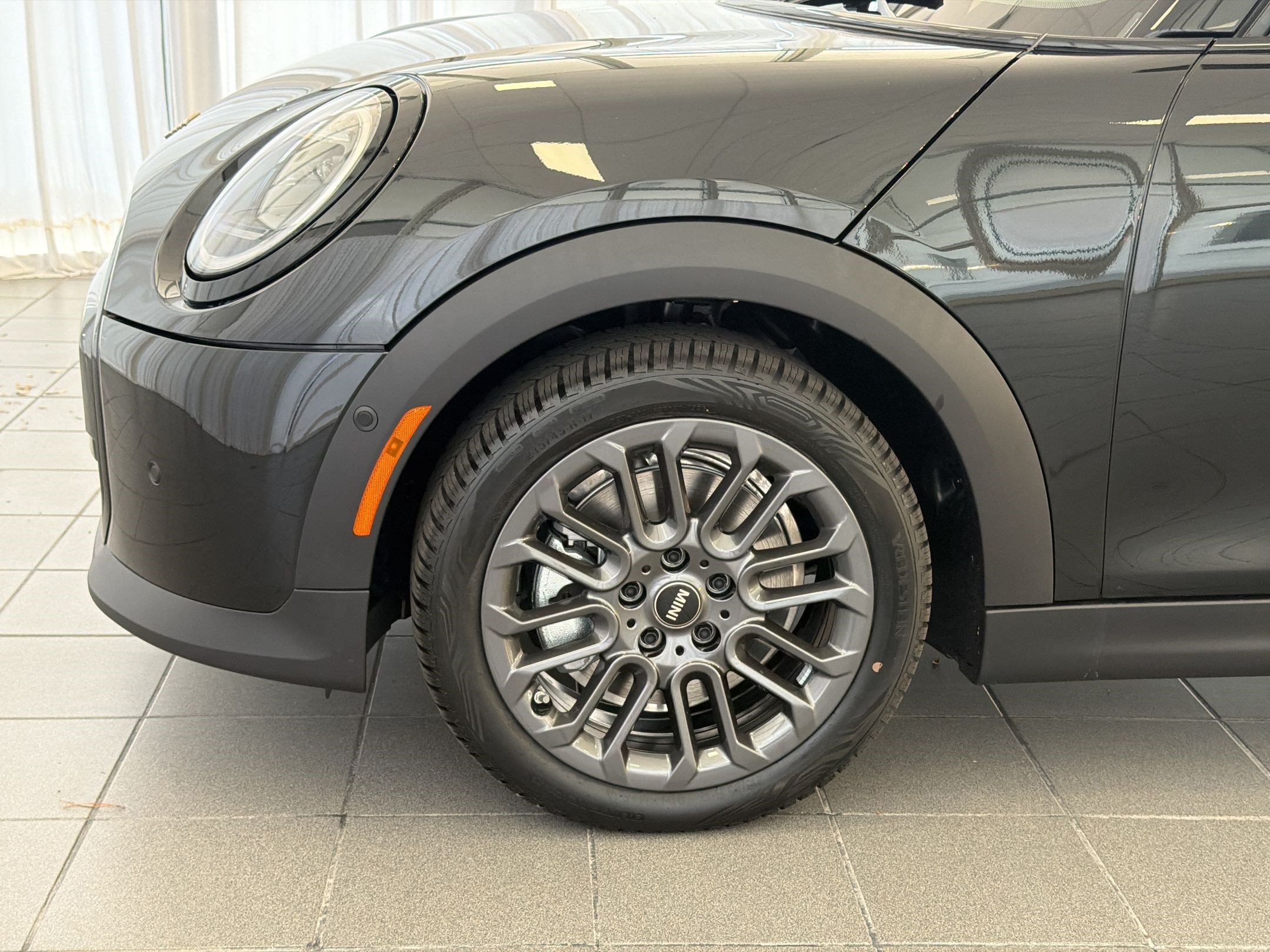 New 2026 MINI Cooper S FWD image 13