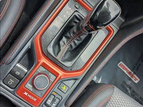 Used 2019 Subaru Forester Sport image 12