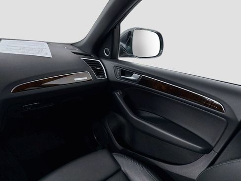 Used 2015 Audi Q5 TDI Premium Plus AWD/4WD image 23