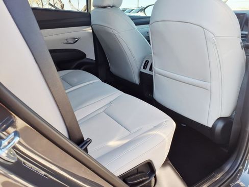 New 2026 Hyundai Tucson SEL FWD image 8