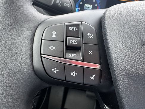 New 2025 Ford Bronco Sport Big Bend w/ Convenience Package image 32