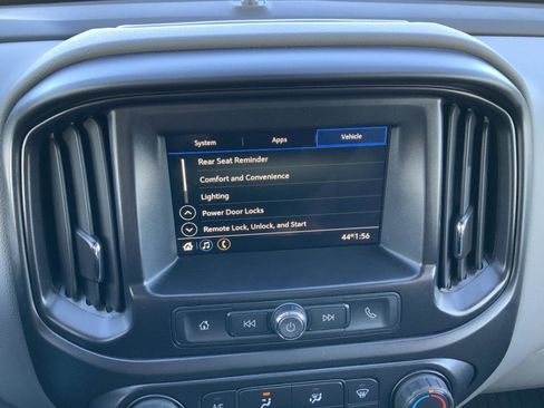 Used 2019 GMC Canyon 2WD Crew Cab w/ Convenience Package image 35