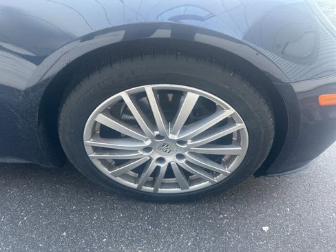 Used 2019 Porsche Panamera 4 image 12