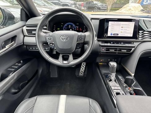 Certified 2025 Toyota Camry SE image 22