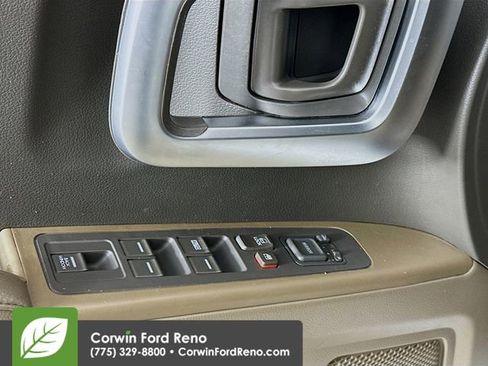 Used 2008 Honda Ridgeline RTL image 16
