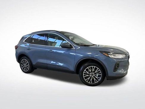 New 2026 Ford Escape SE image 37