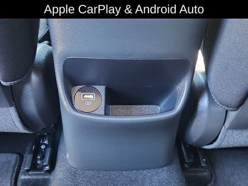 Used 2023 Hyundai Kona SEL w/ Cargo Package FWD image 27