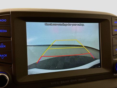 Used 2021 Hyundai Kona SEL Plus image 22