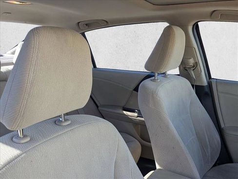 Used 2014 Honda Accord EX image 20