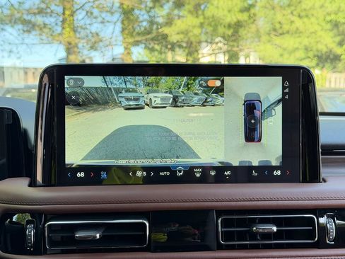 New 2026 Lincoln Aviator Reserve AWD/4WD image 10