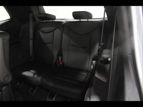 Used 2021 Cadillac XT6 Sport AWD/4WD image 21