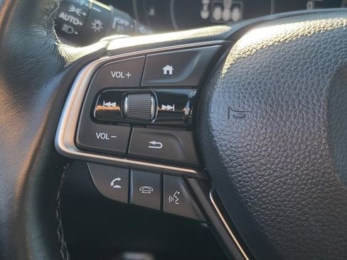 Used 2022 Honda Accord Sport image 28