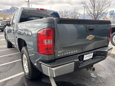 Used 2010 Chevrolet Silverado 1500 LT w/ Power Pack Plus image 4