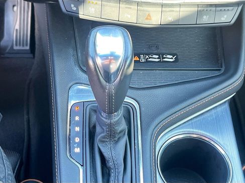 Used 2023 Cadillac CT4 Sport w/ Climate Package RWD image 17