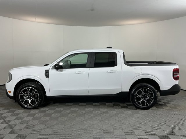 Used 2026 Ford Maverick Lariat AWD/4WD image 8