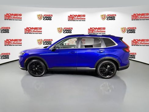 Used 2024 Honda CR-V Sport Touring image 14