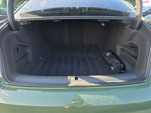 Used 2023 Audi S4 Premium Plus w/ Premium Plus Package image 11