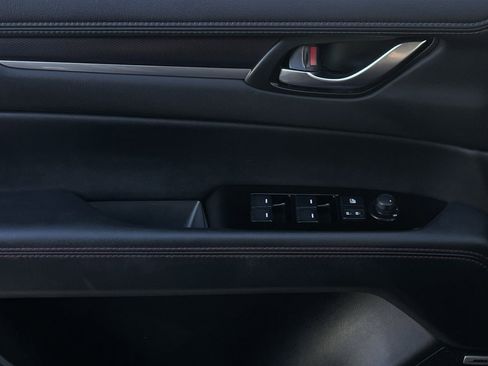 Used 2025 MAZDA CX-5 Carbon Edition image 20