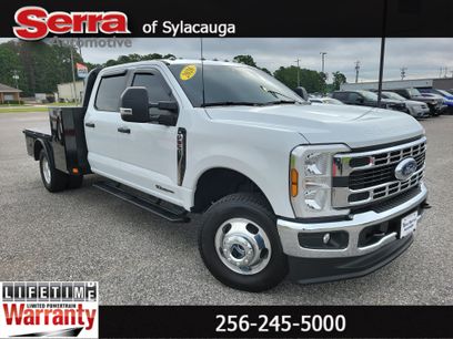 Used 2026 Ford F350 XL w/ XL Chrome Package