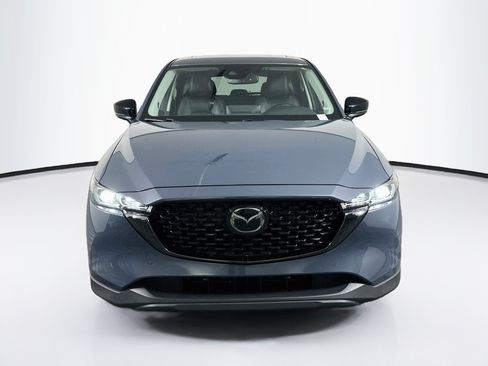 Used 2024 MAZDA CX-5 Carbon Edition AWD/4WD image 2