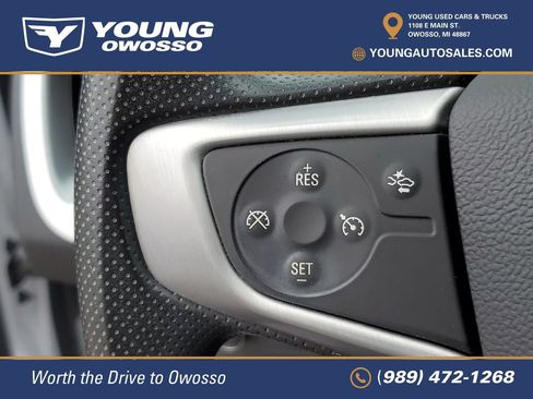 Certified 2023 GMC Terrain SLE w/ Driver Convenience Package FWD image 15