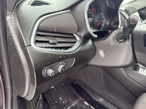 Used 2020 Chevrolet Malibu LT image 14