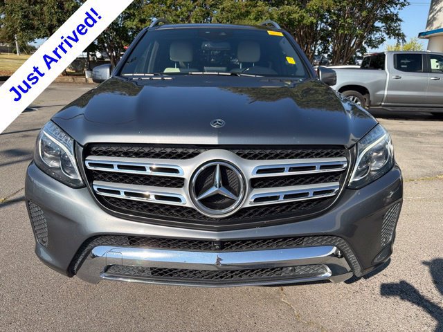 Used 2019 Mercedes-Benz GLS 450 4MATIC image 8