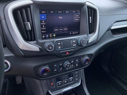 Used 2019 GMC Terrain SLT image 37
