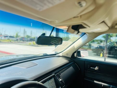 Used 2019 Ford Flex SEL w/ Equipment Group 202A FWD image 26
