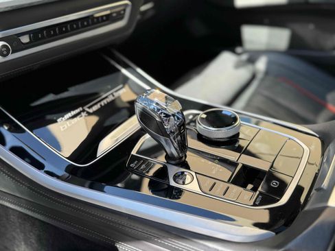 Used 2022 BMW X5 xDrive40i image 55