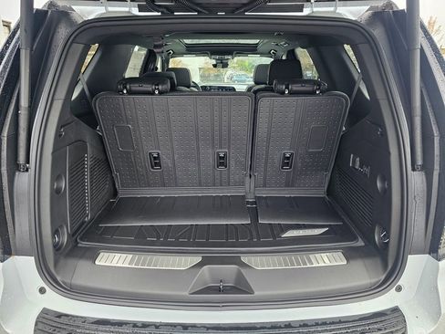 New 2026 Chevrolet Tahoe High Country w/ Sun And Tow Package image 14