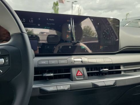 New 2026 Kia K4 GT-Line FWD image 20