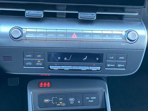 New 2026 Hyundai Kona SEL Premium image 20