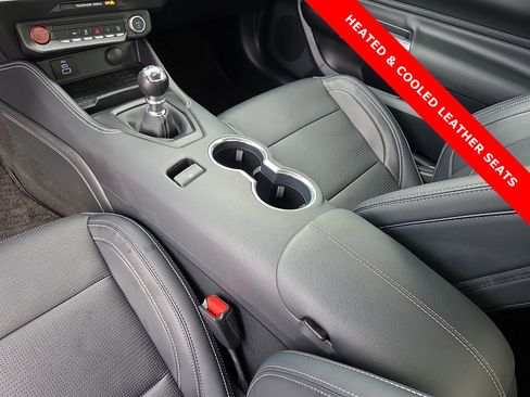 Used 2024 Ford Mustang GT Premium image 25